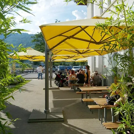 Swiss Ostello Bienne