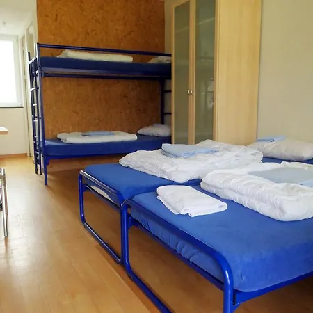 Swiss Hostel