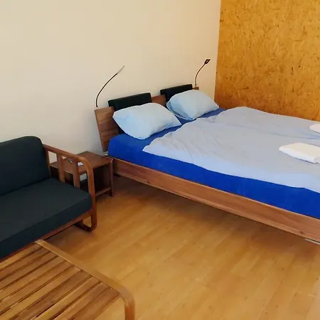 אכסניה Swiss ביאל