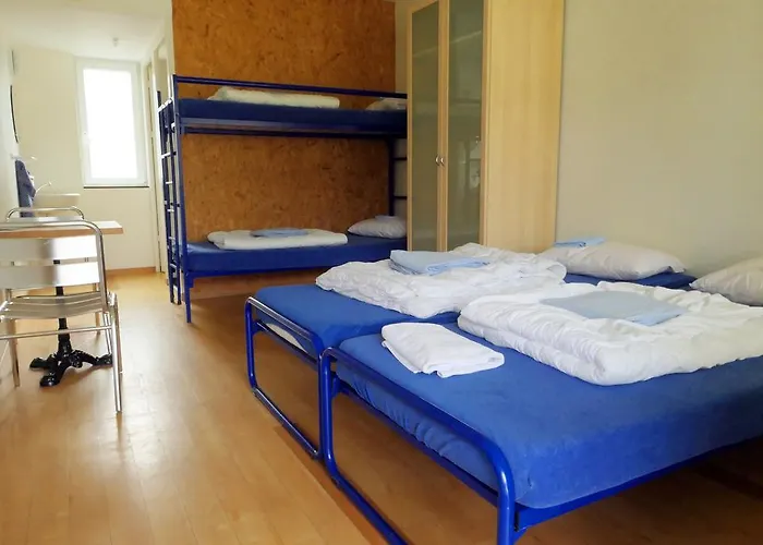Swiss Hostel