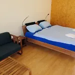 Ostello Swiss Bienne